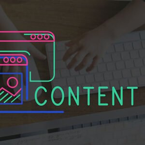 Create and manage content